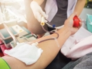 Dia Mundial do Doador de Sangue: a importância desse ato de generosidade