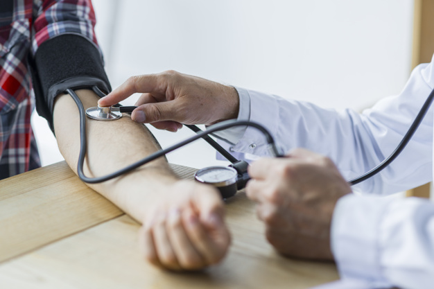Hipertensão: primeira aferição é capaz de diagnosticá-la?