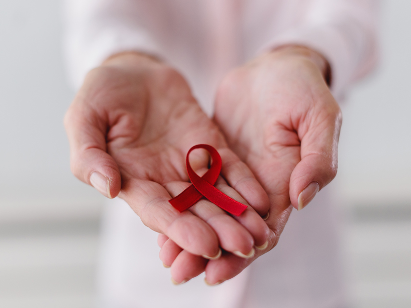 O Dia Mundial de Luta contra a Aids e a sua importância