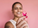 Outubro Rosa: mês de combate e prevenção ao câncer de mama