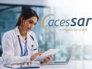 AcesSar: diversos benefícios para usuários e operadoras de saúde