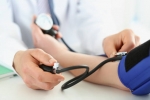 Prevenção e combate à hipertensão