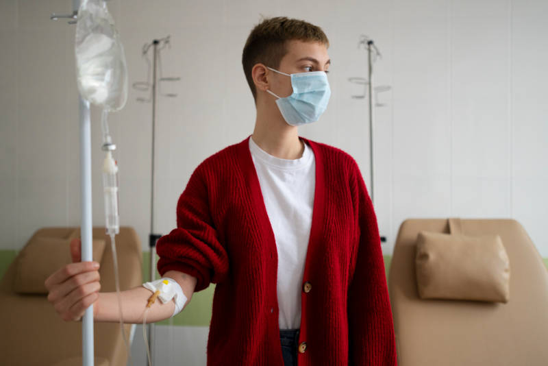 Imunoterapia e quimioterapia: veja as diferenças